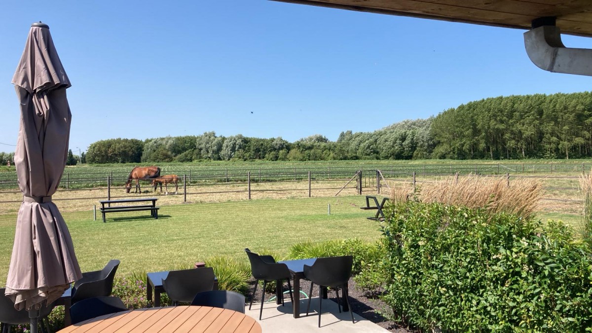De Polderhoeve