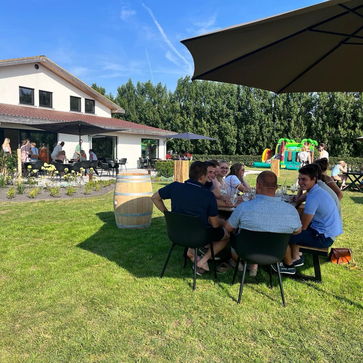 De Polderhoeve