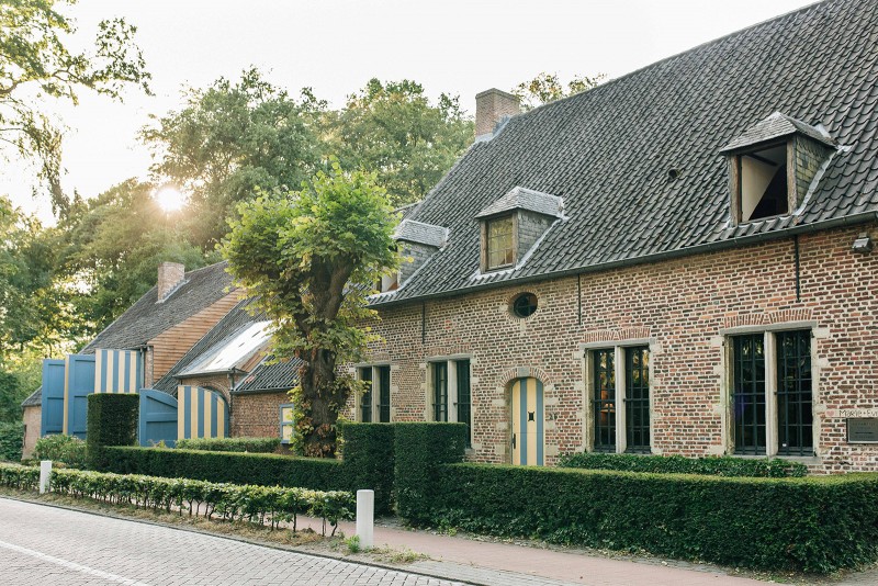 Flinckheuvel