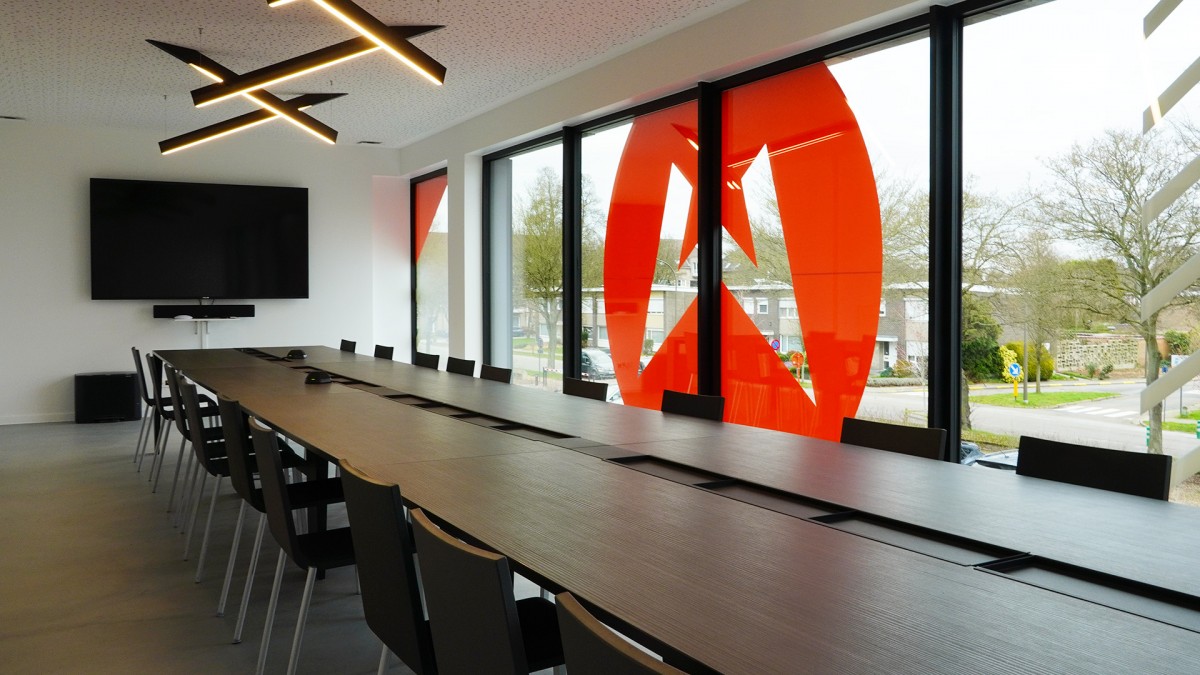 VR Base Mechelen