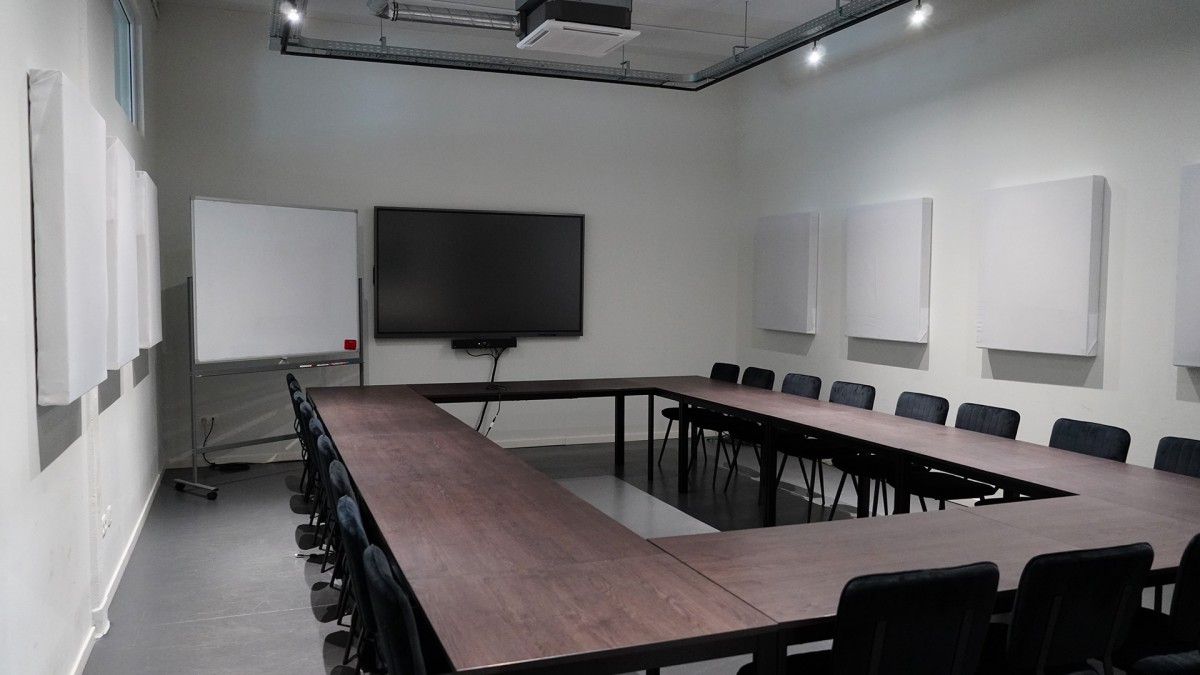 VR Base Mechelen