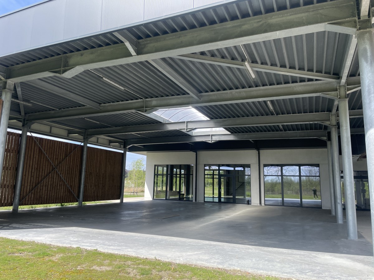 Domein Polderwind