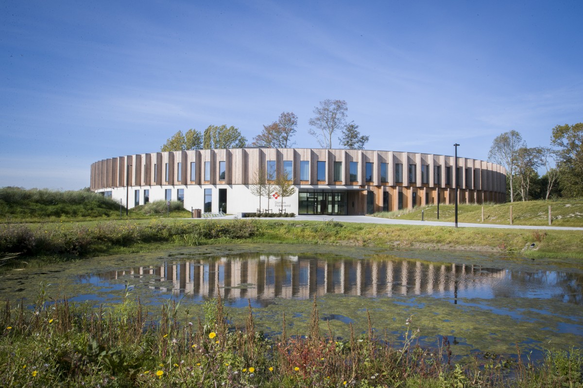 Domein Polderwind