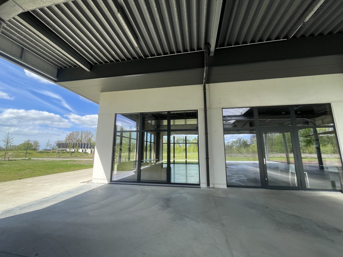 Domein Polderwind
