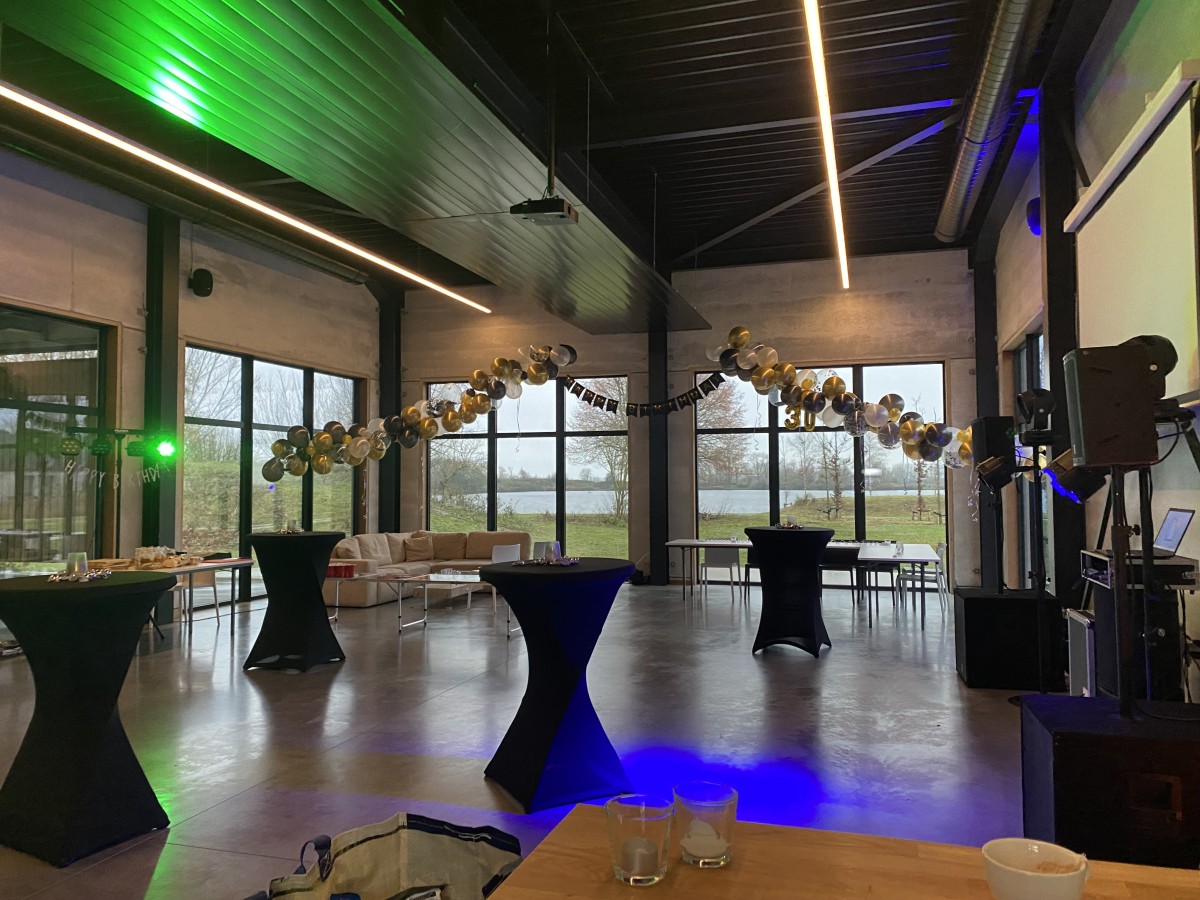 Domein Polderwind