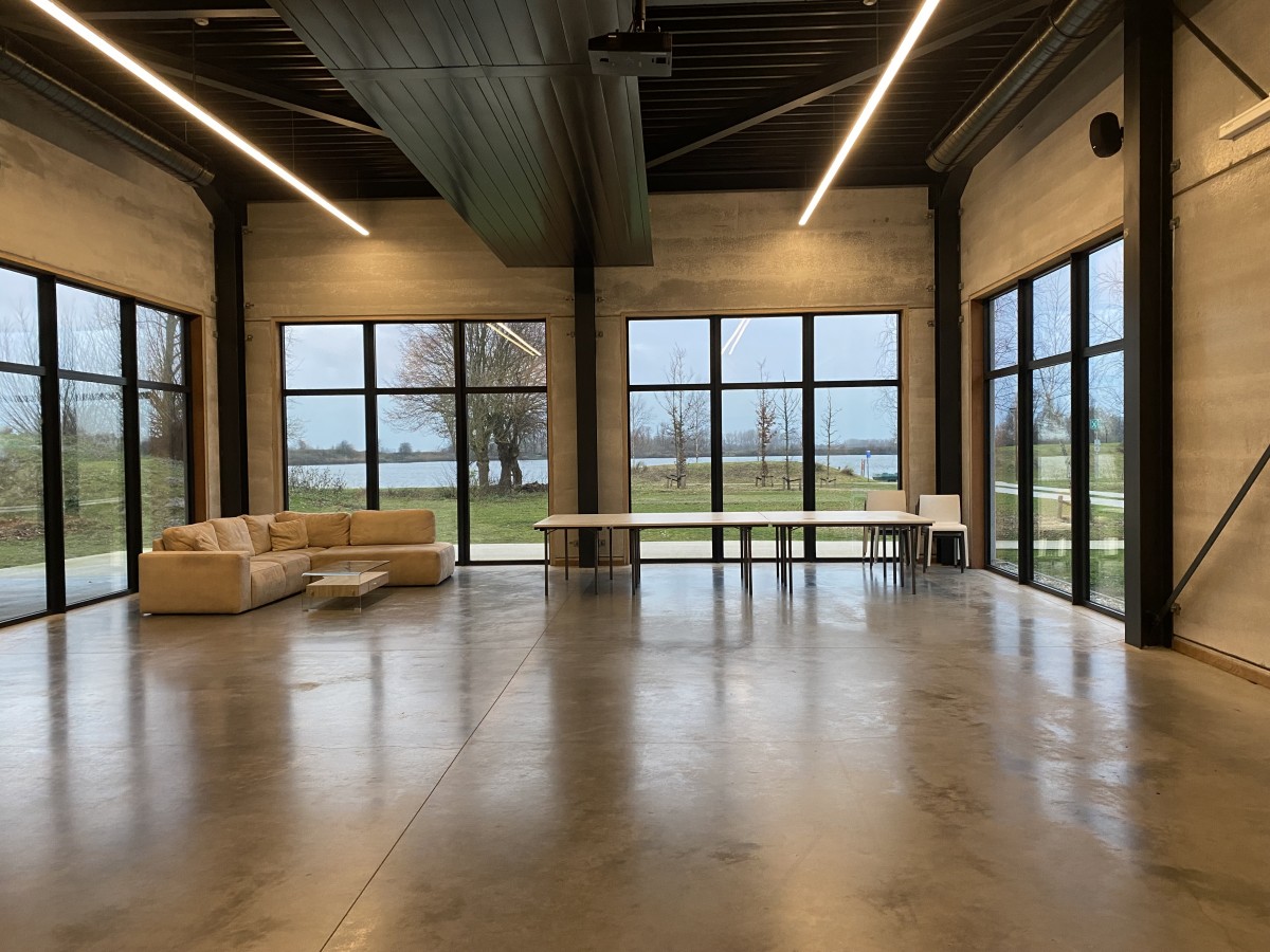 Domein Polderwind