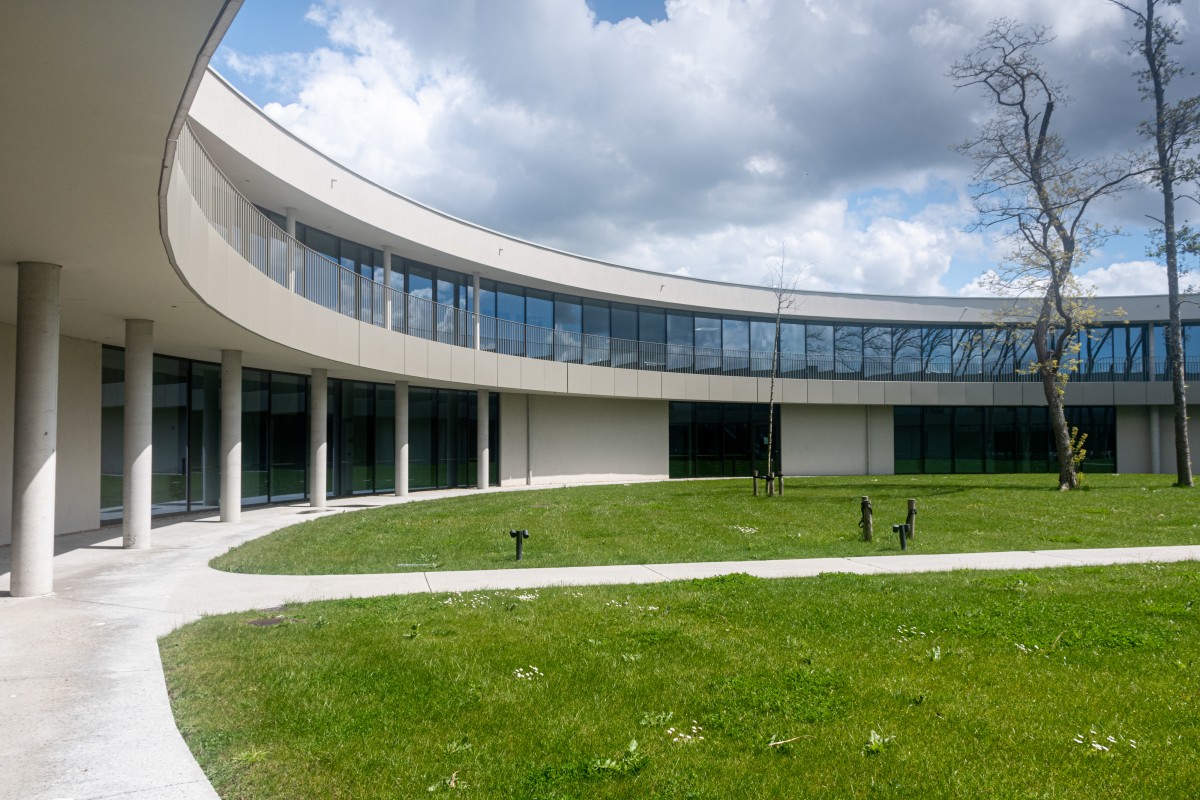 Domein Polderwind