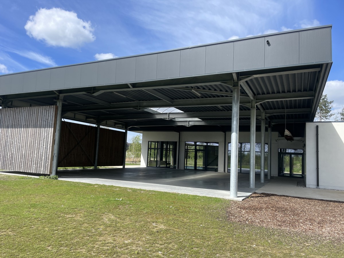 Domein Polderwind