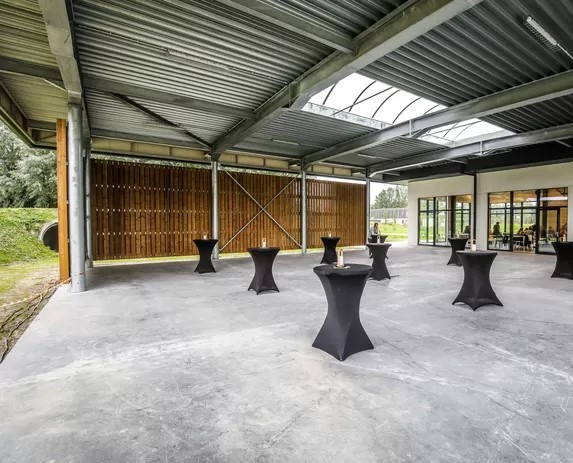 Domein Polderwind