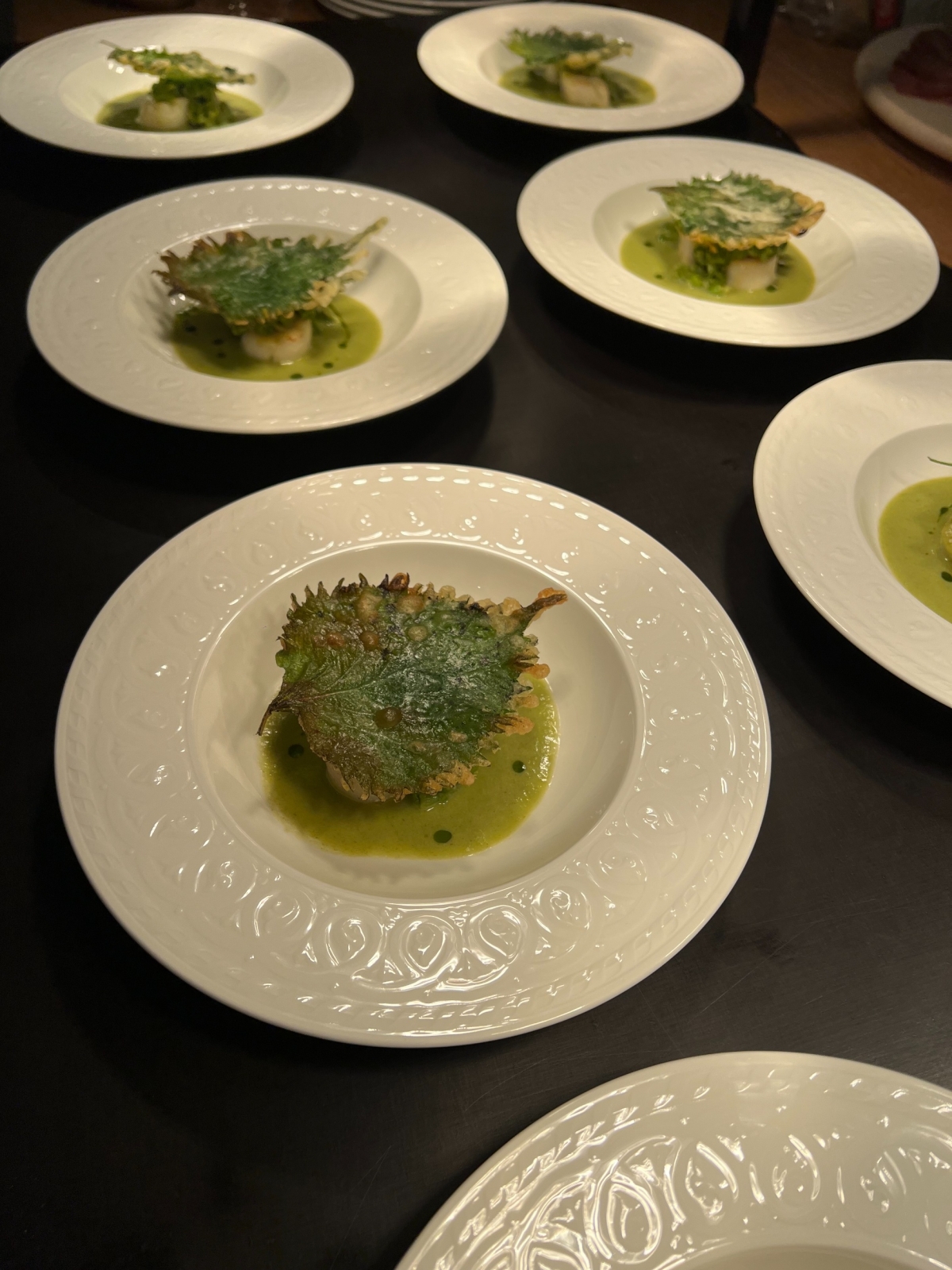 MP Culinary