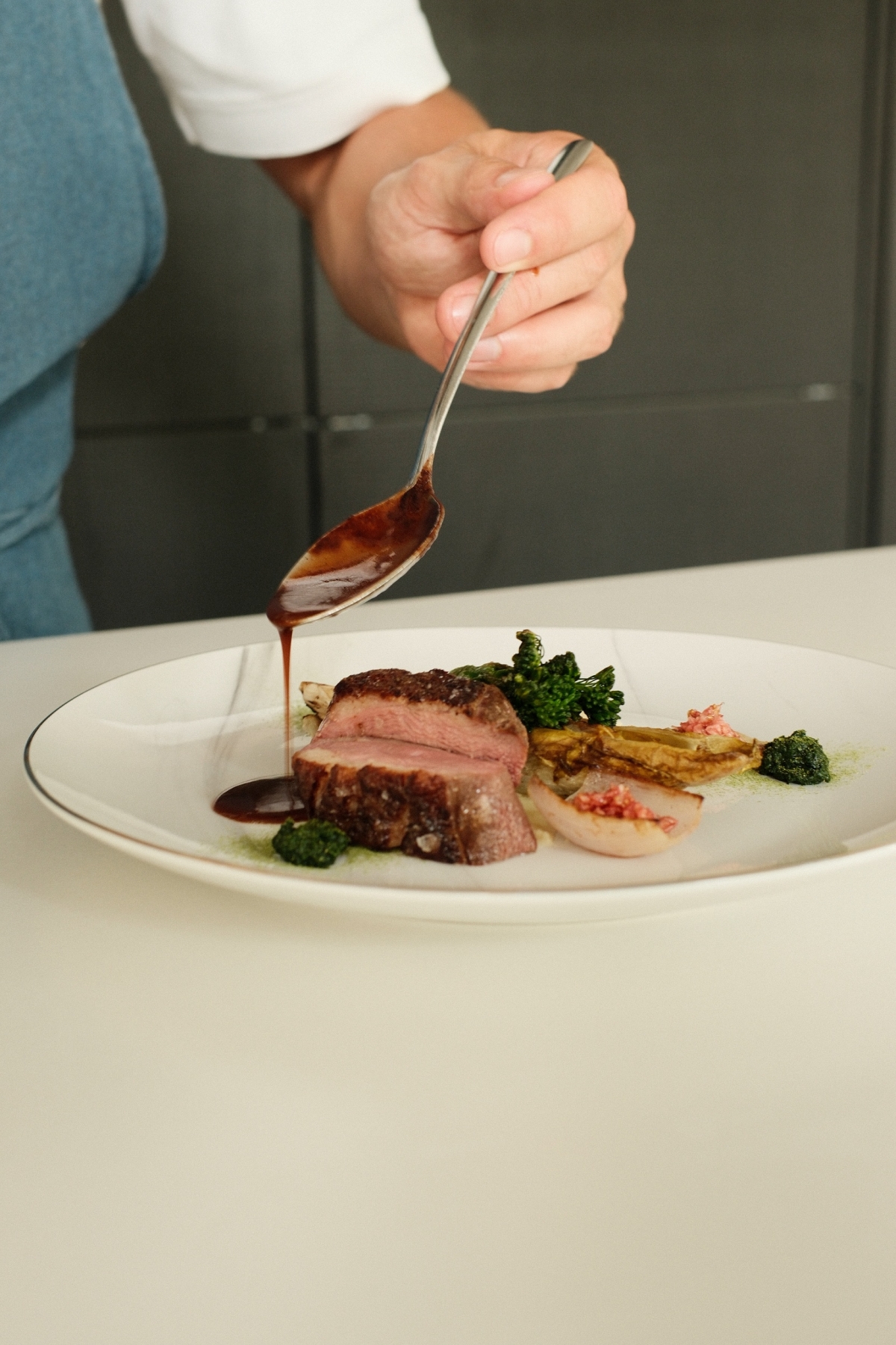 MP Culinary