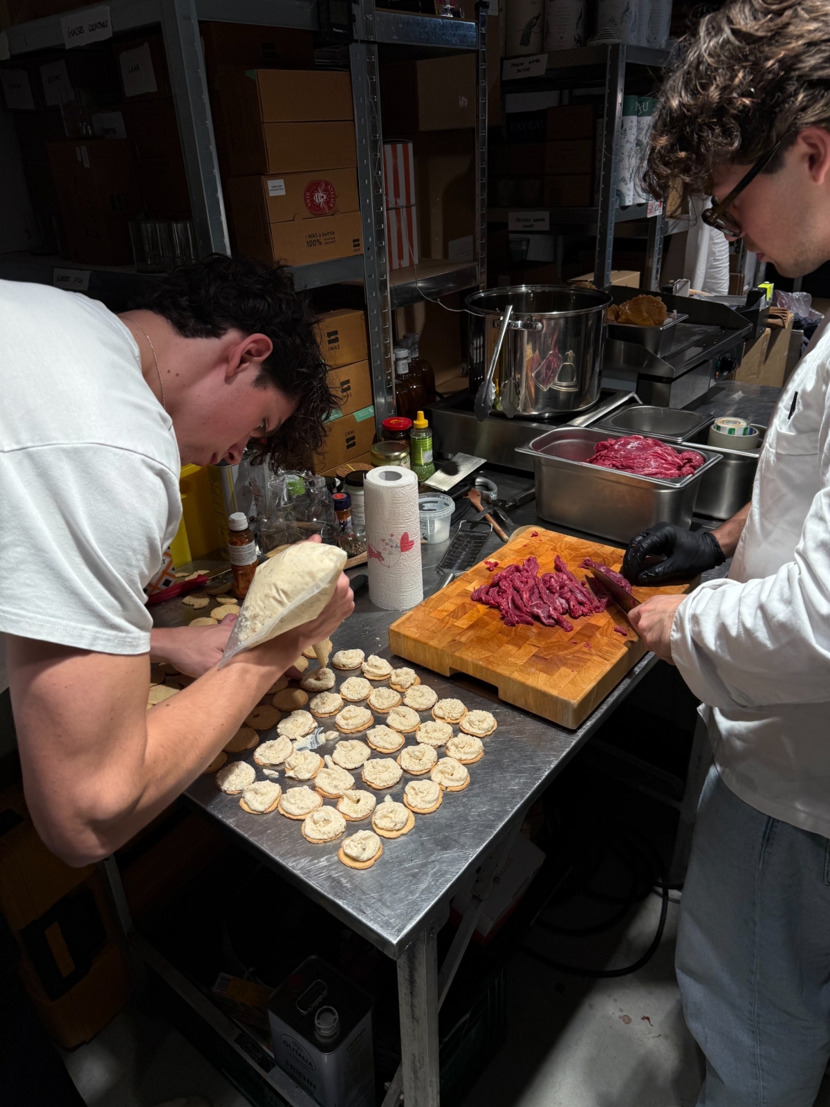 MP Culinary