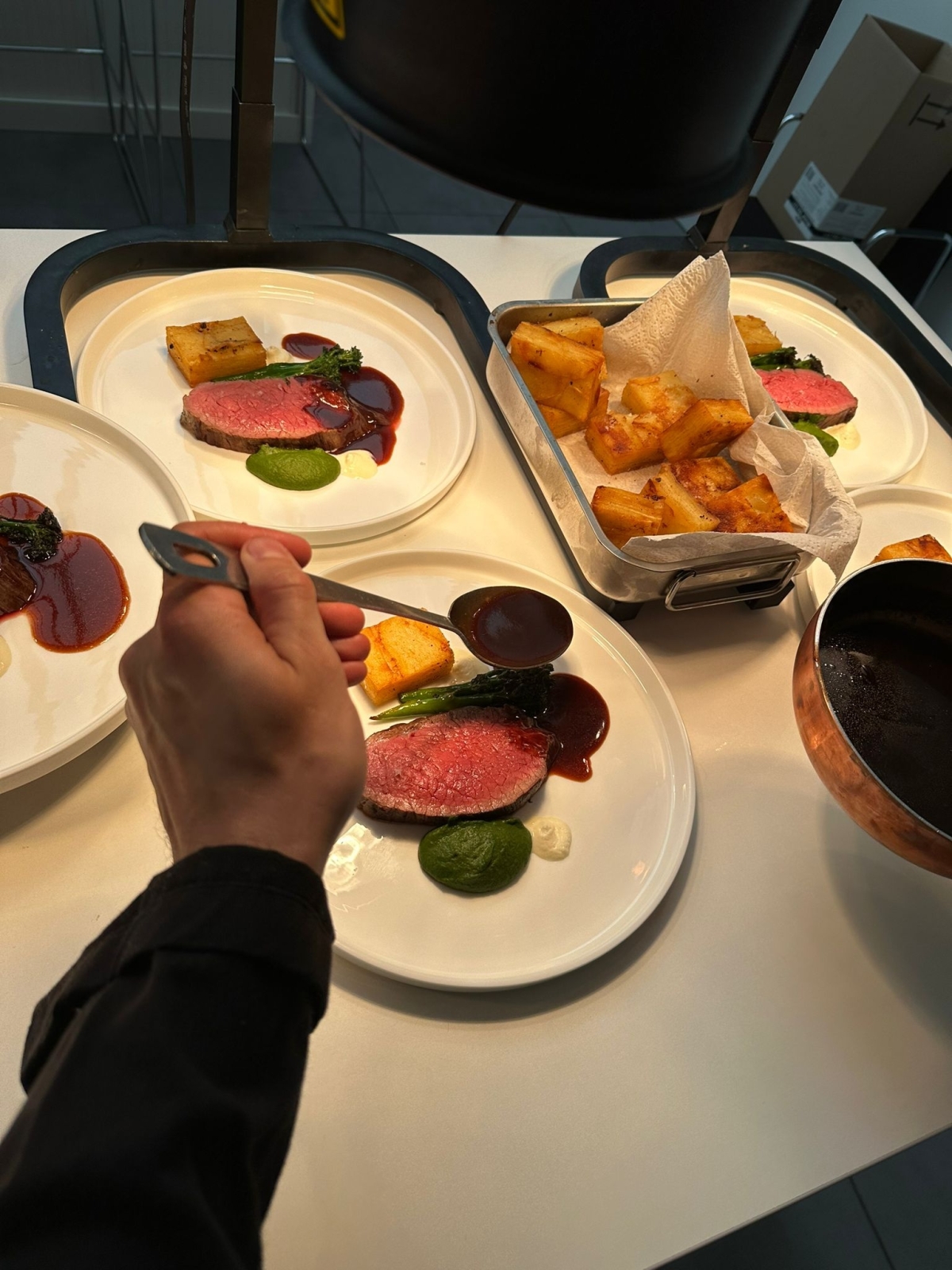 MP Culinary