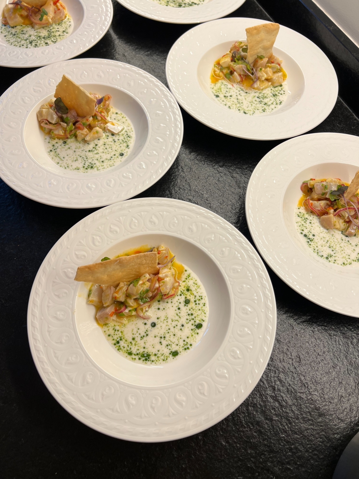 MP Culinary