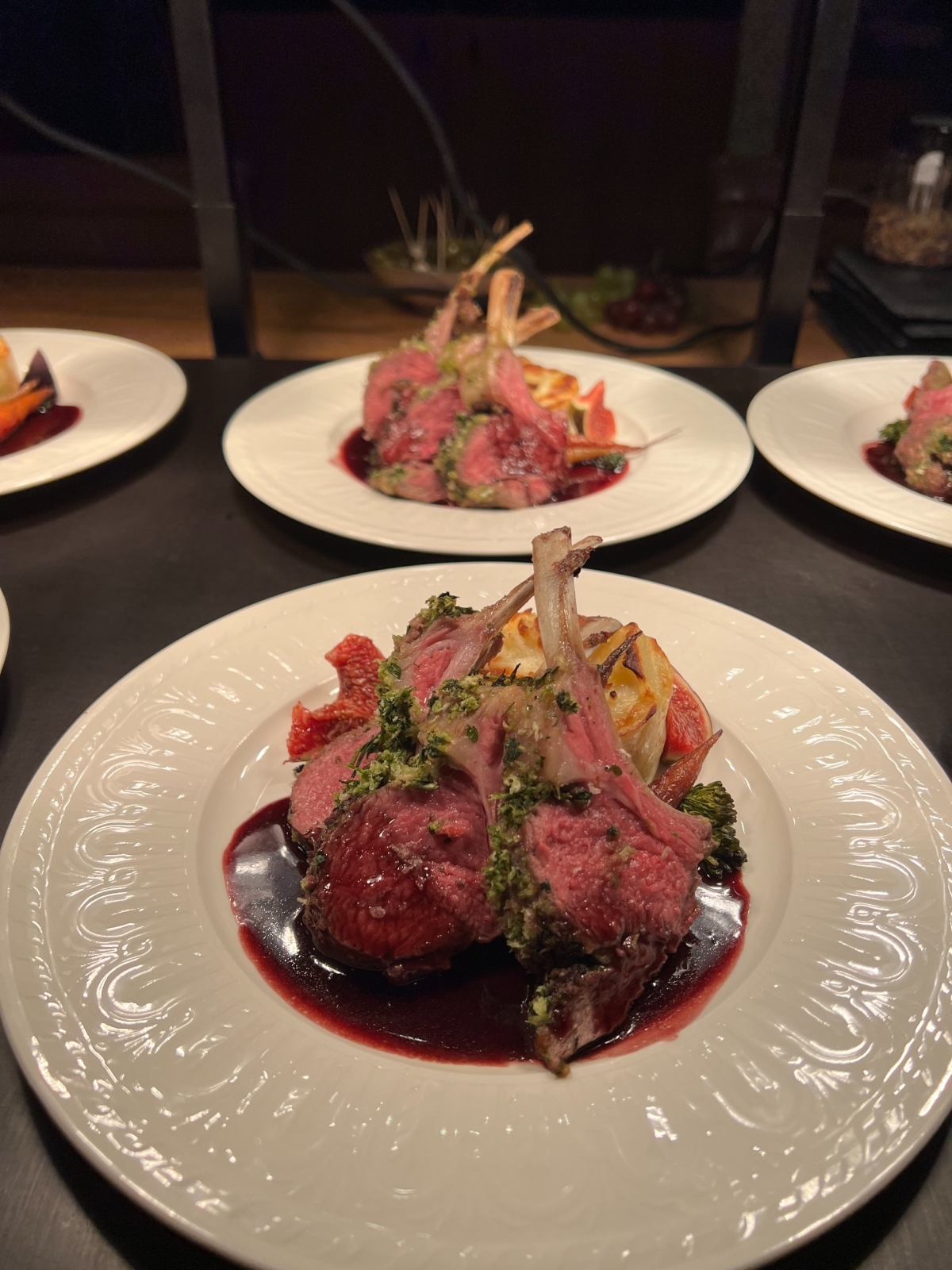 MP Culinary