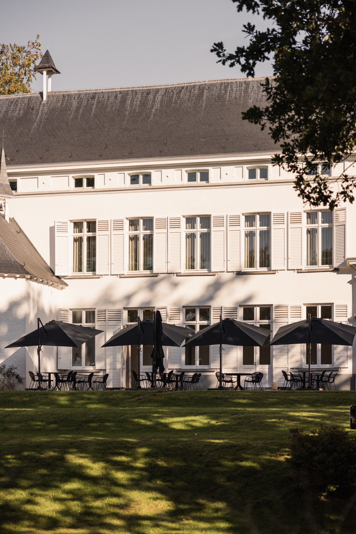 La Rivée - Kasteel ter Borcht