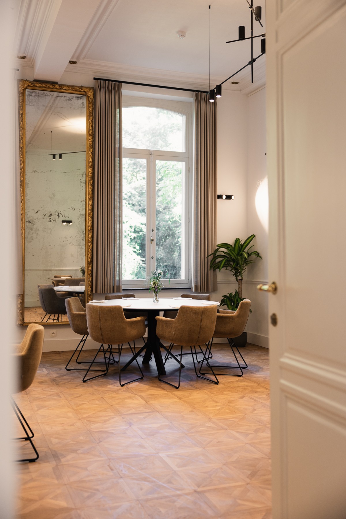 La Rivée - Kasteel ter Borcht