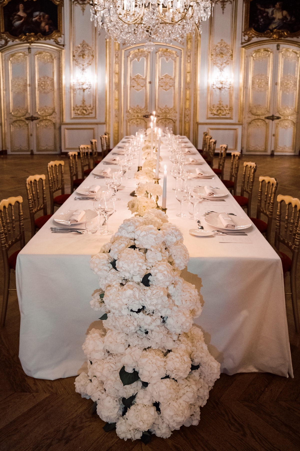 Vincent Moens — flowers & decorations