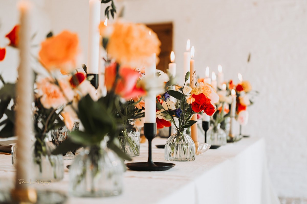 Bloemen STUDIO EVE