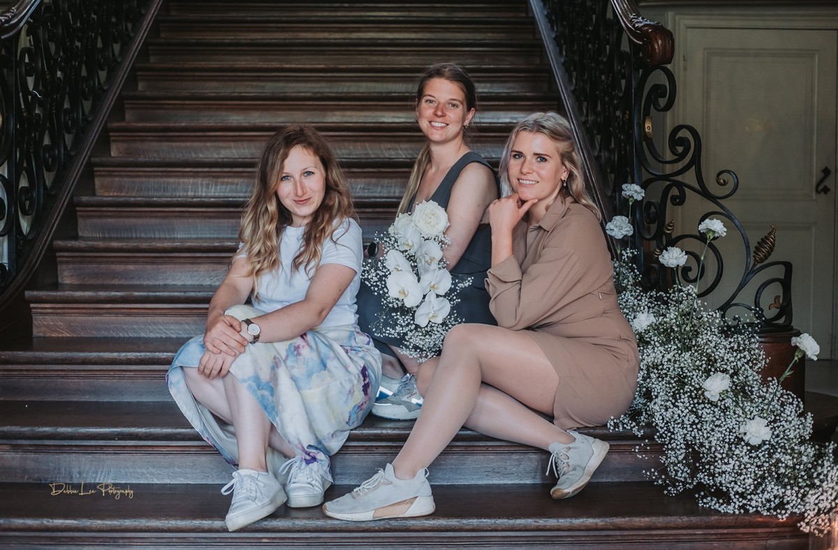 Bloemen STUDIO EVE