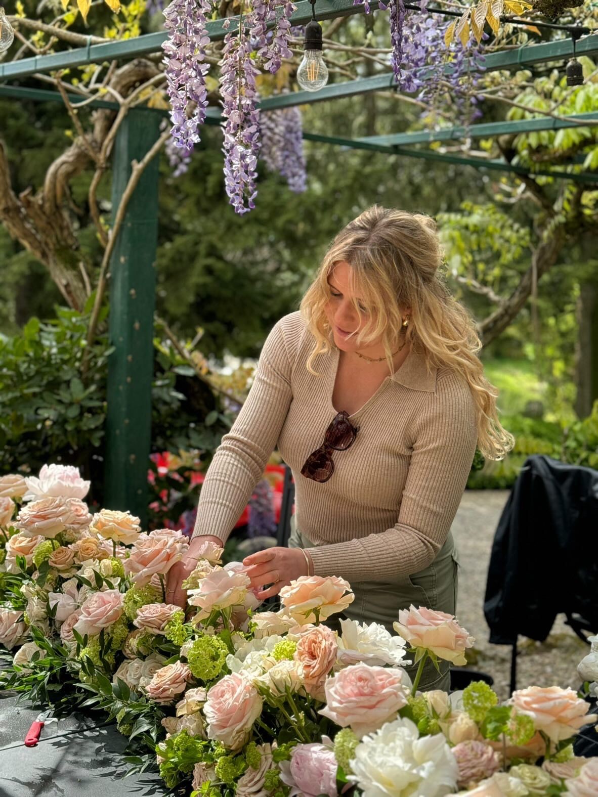 Bloemen STUDIO EVE