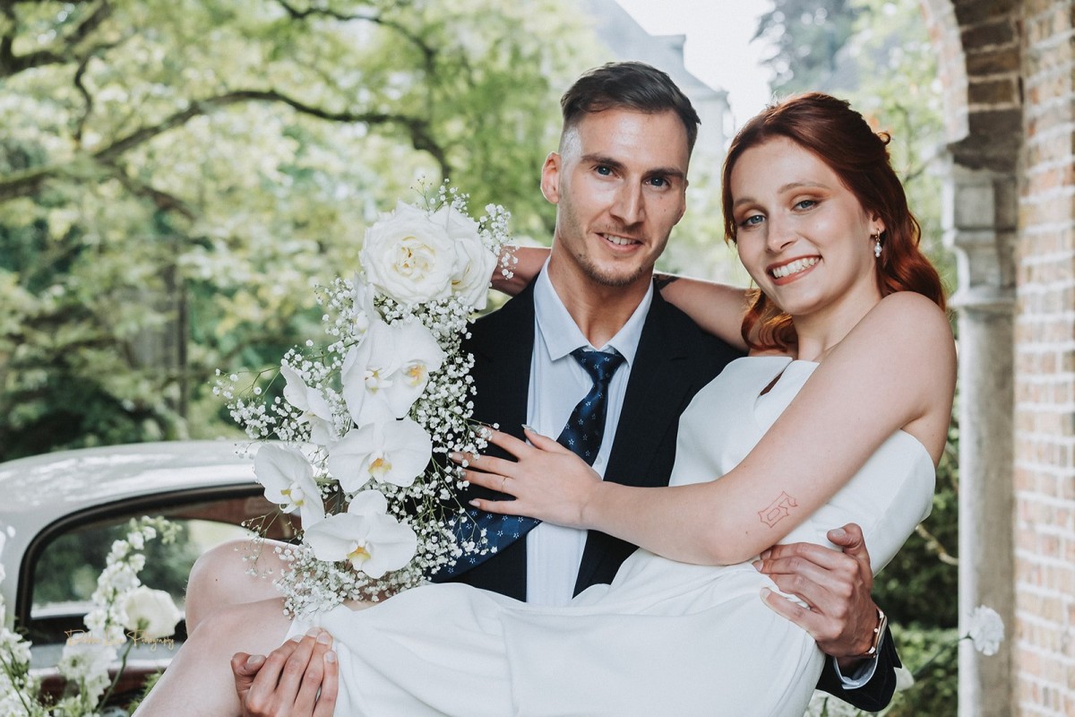 Bloemen STUDIO EVE