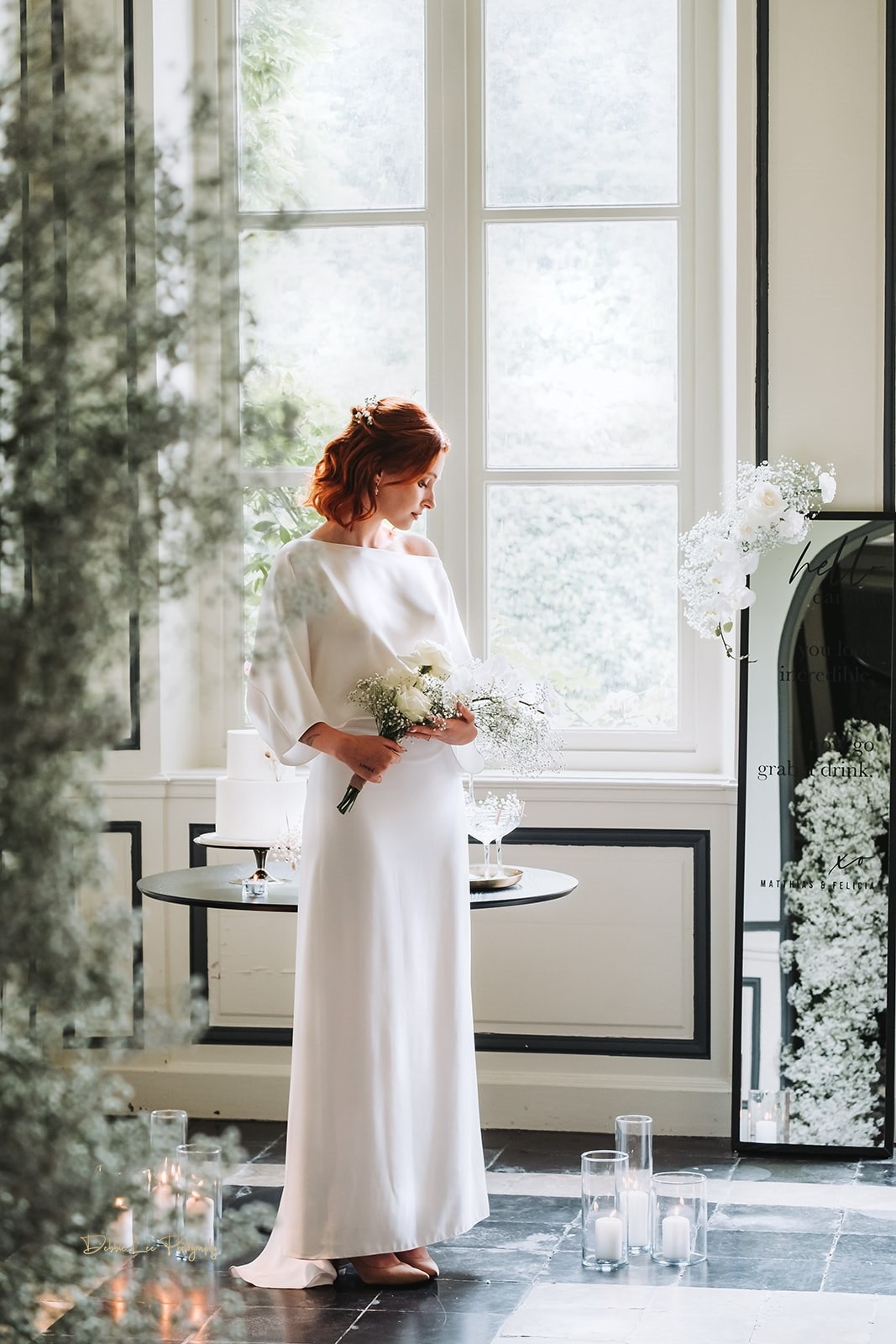 Bloemen STUDIO EVE