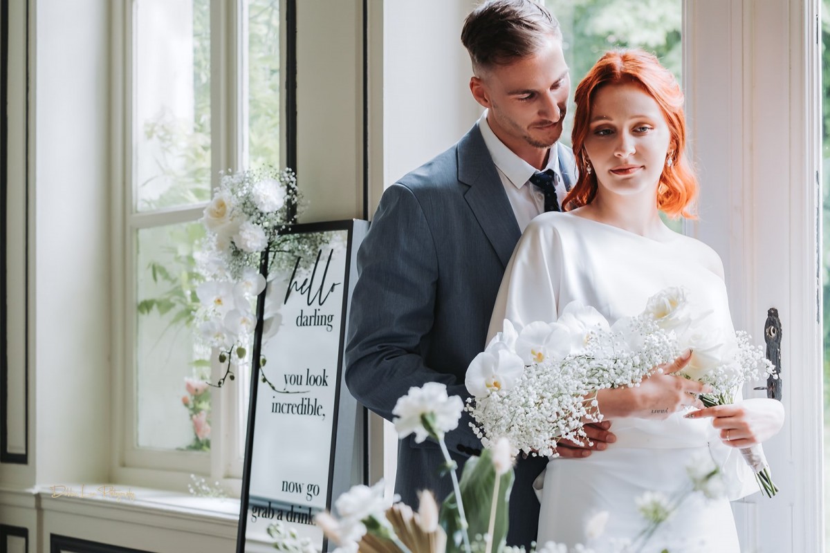 Bloemen STUDIO EVE