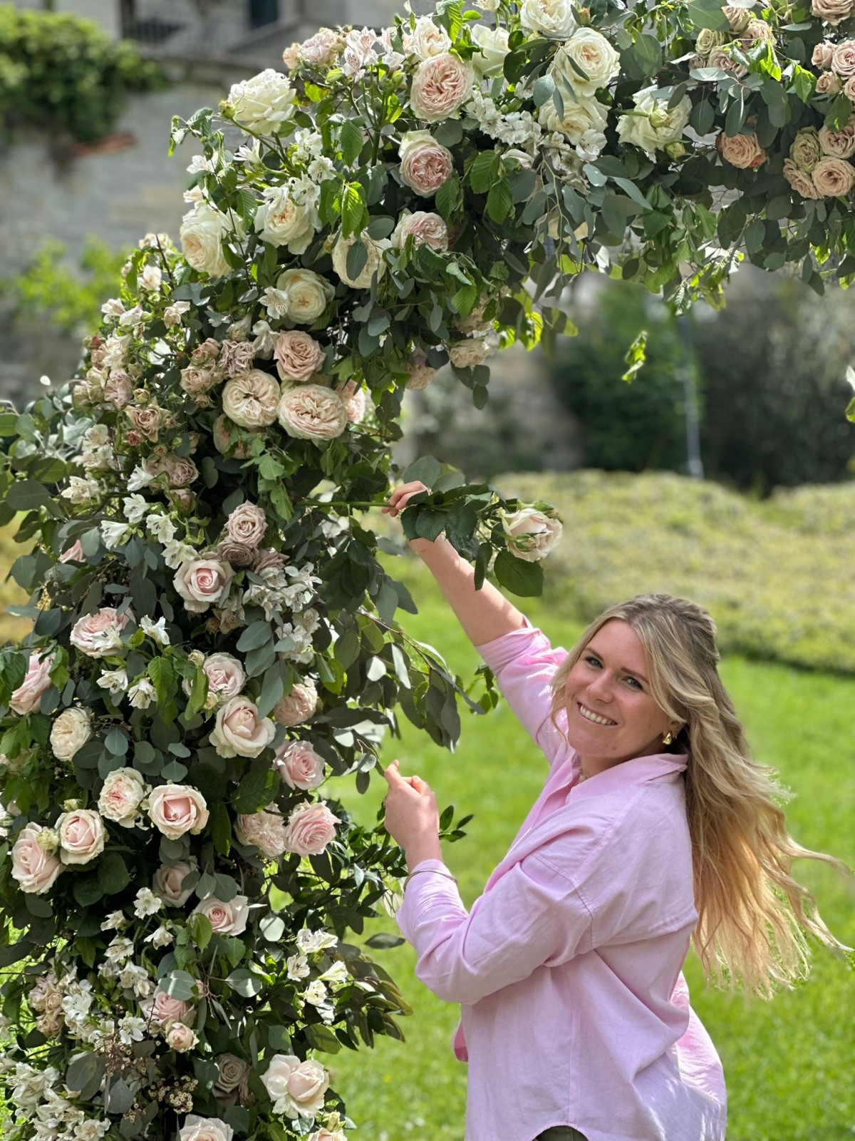 Bloemen STUDIO EVE