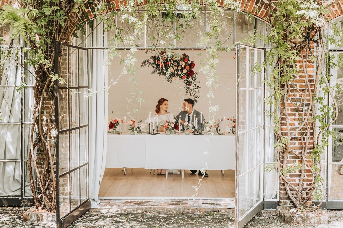 Bloemen STUDIO EVE