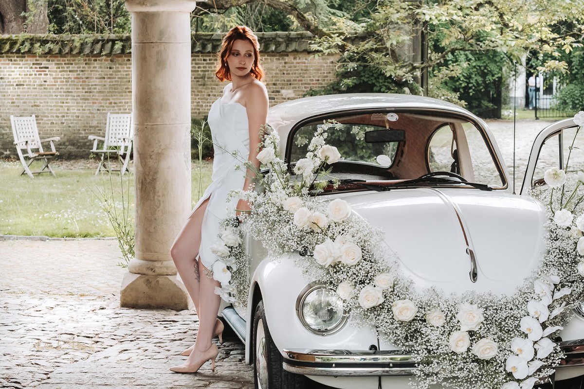 Bloemen STUDIO EVE