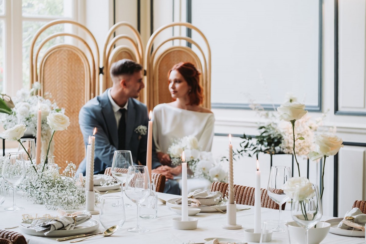 Bloemen STUDIO EVE