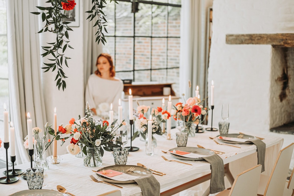 Bloemen STUDIO EVE