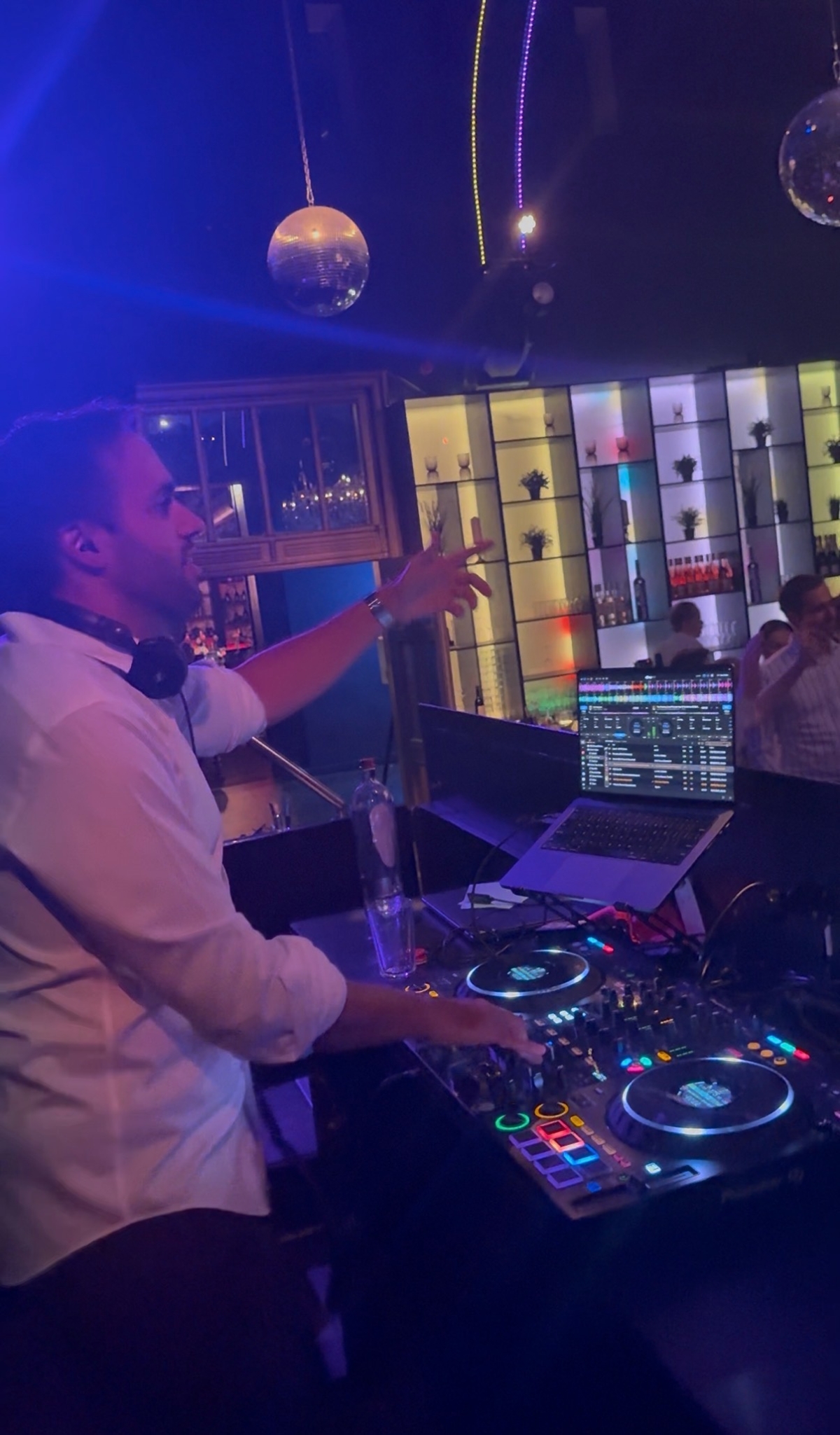 DJ Mathix