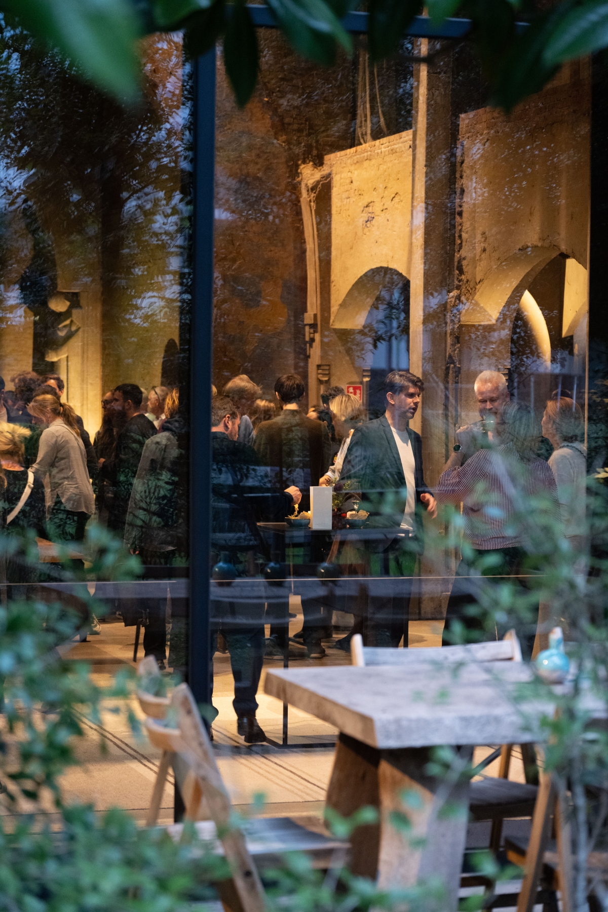 L'atelier Allard