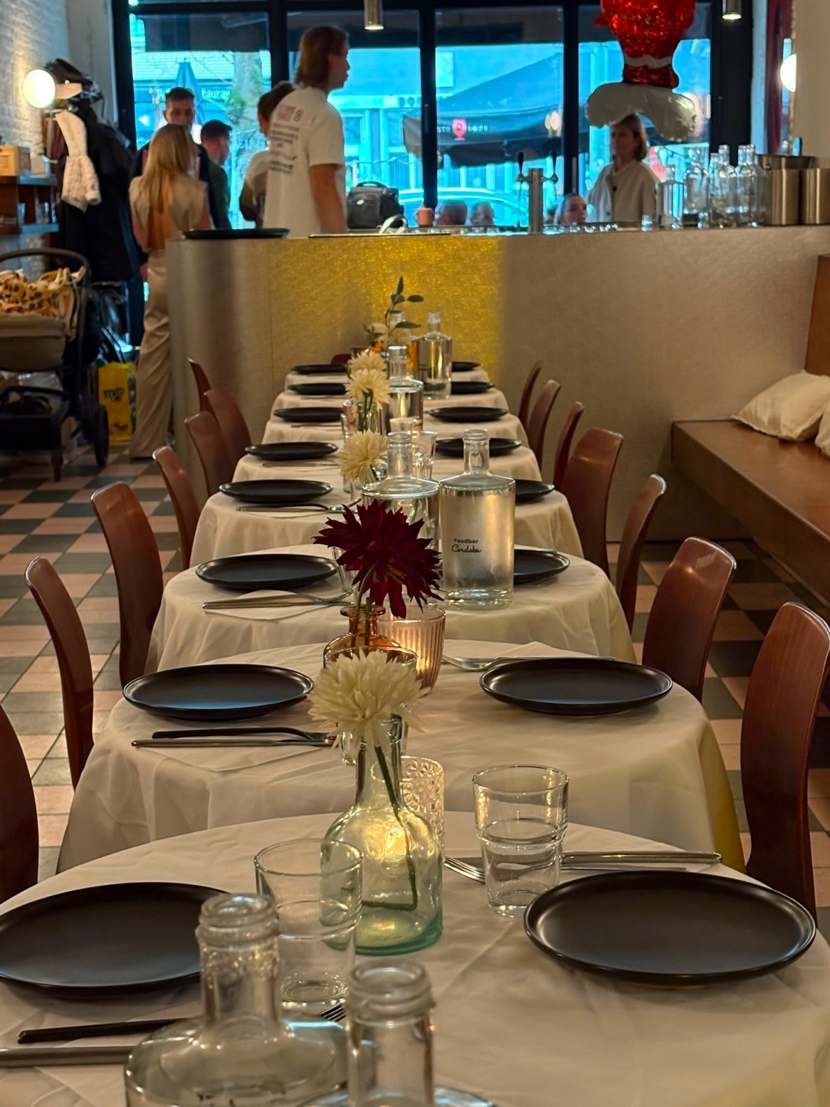 Cordo-Event