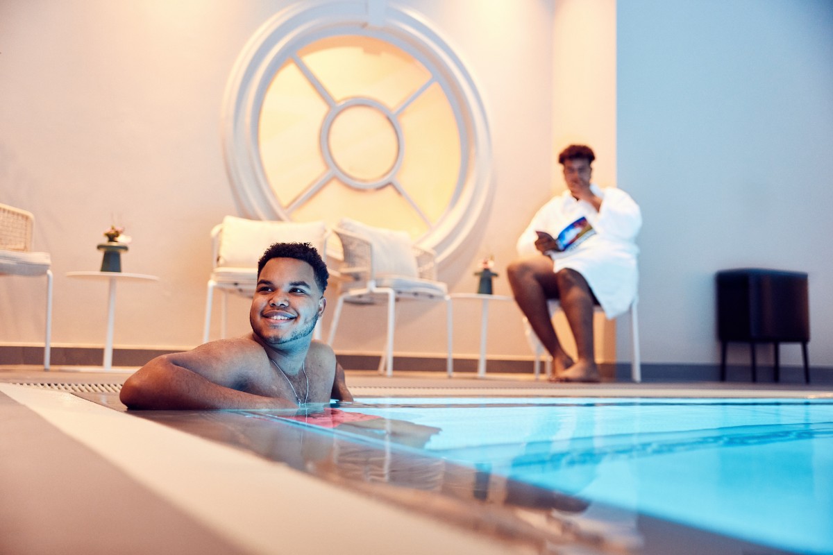 Van der Valk Hotel Park Lane Antwerpen