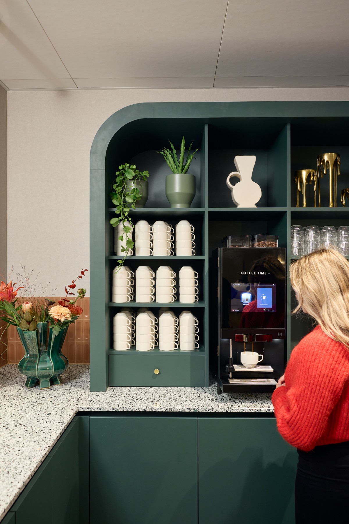 Van der Valk Hotel Park Lane Antwerpen
