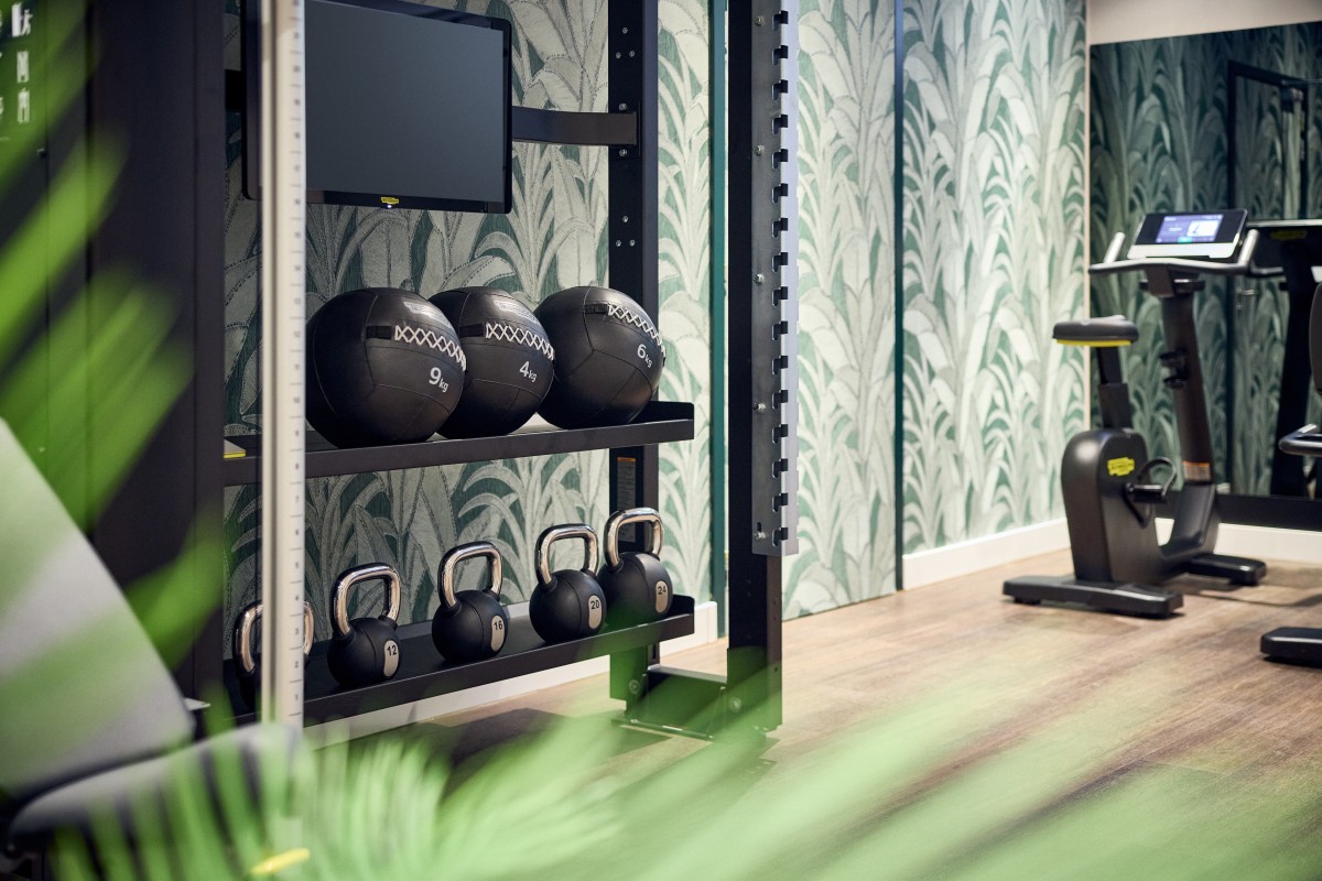 Van der Valk Hotel Park Lane Antwerpen