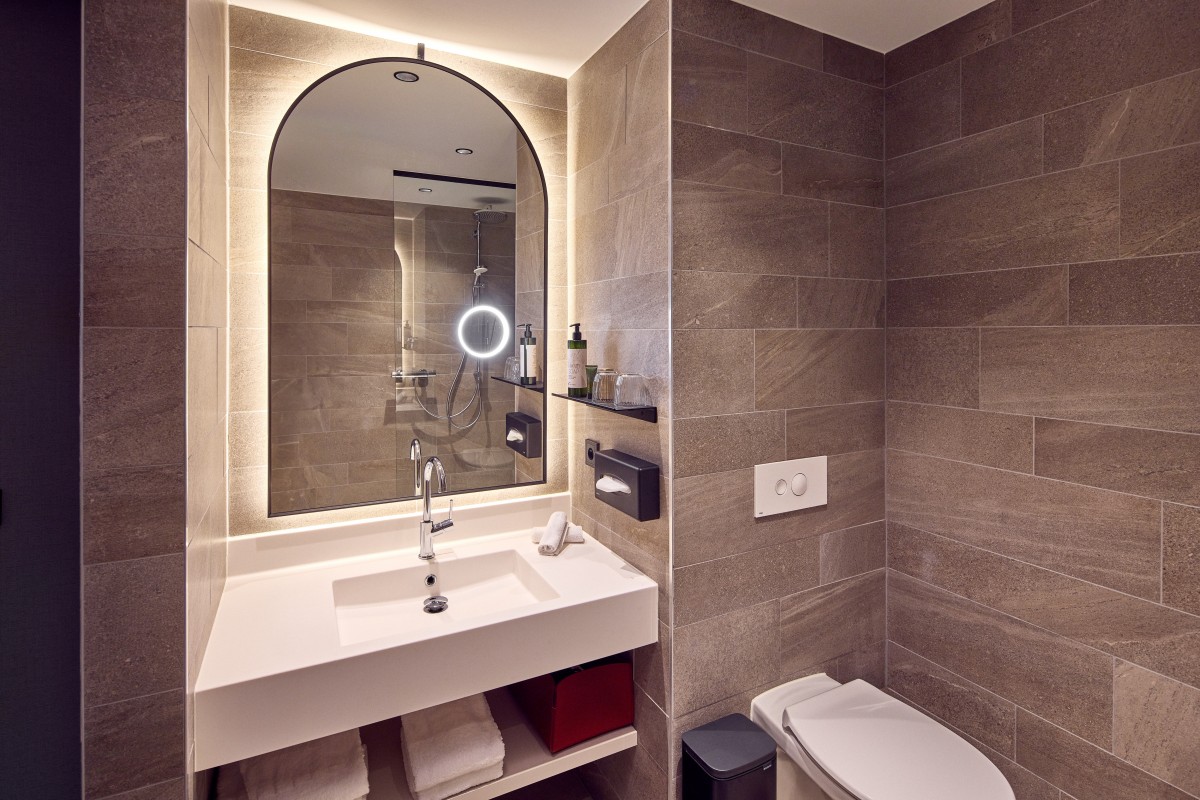 Van der Valk Hotel Park Lane Antwerpen