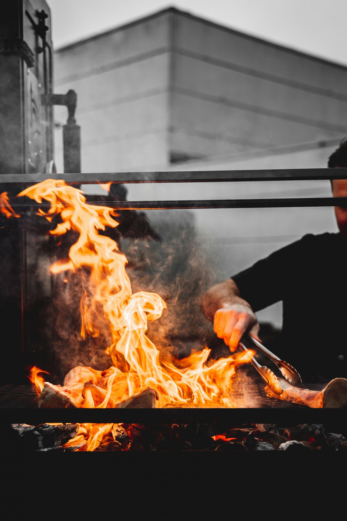 Declerck BBQ