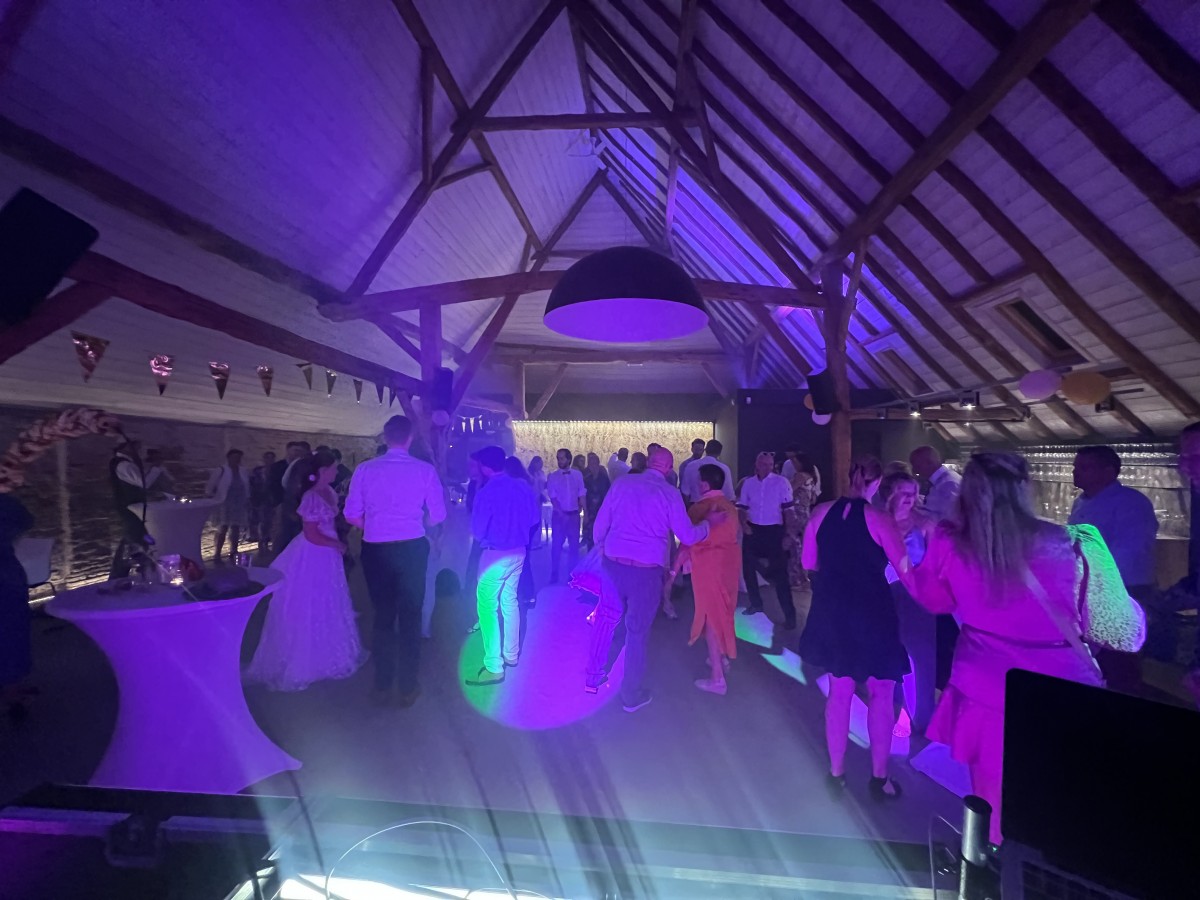 DJhurenGelderland - DJ's