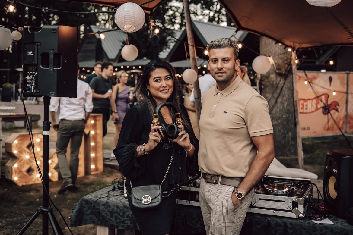 DJhurenGelderland - DJ's