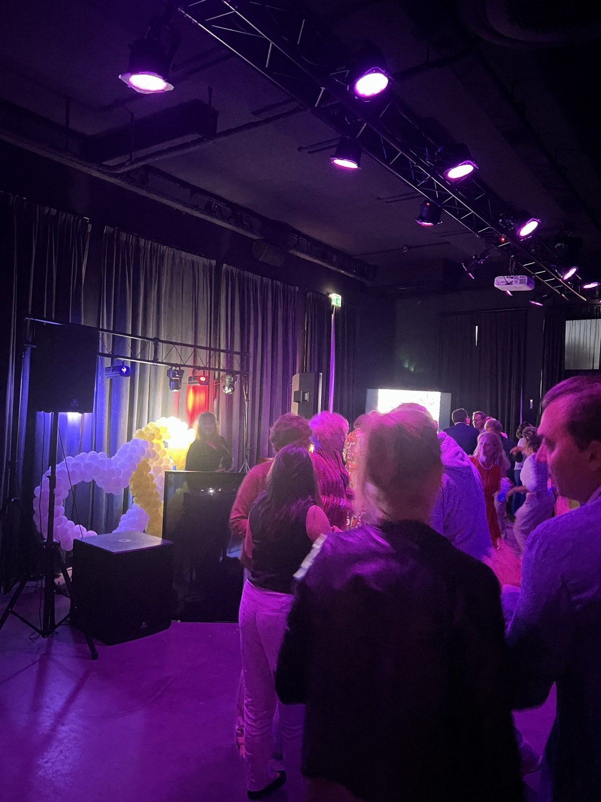 DJhurenGelderland - DJ's