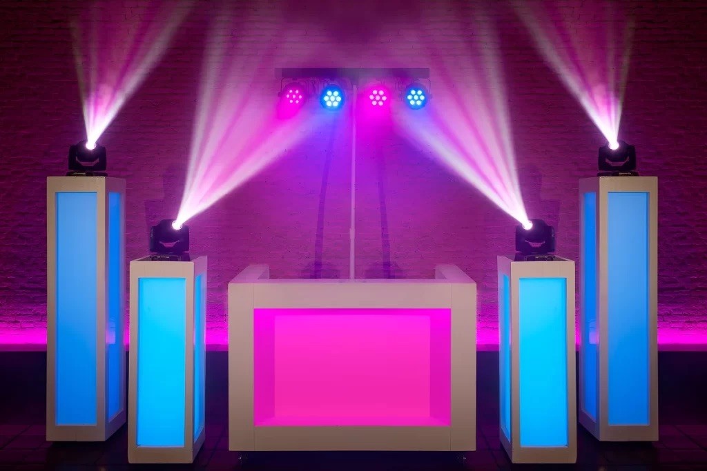 DJhurenGelderland - DJ's