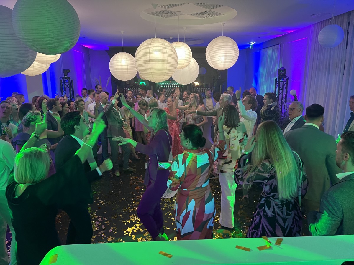DJhurenGelderland - DJ's