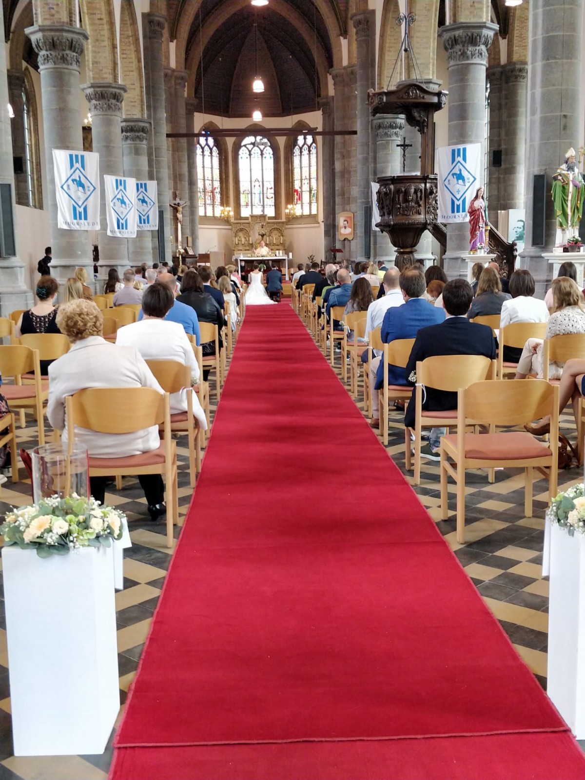 Lamont Ceremonie