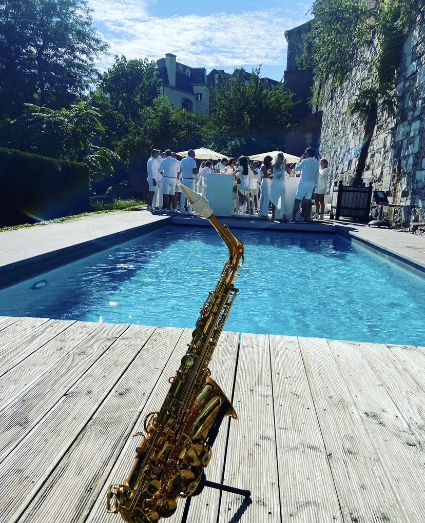 Marco Sax