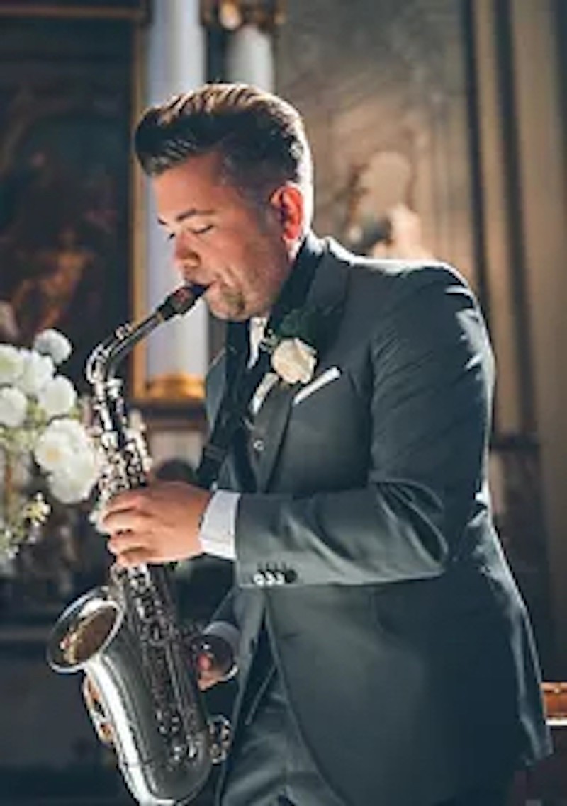 Marco Sax