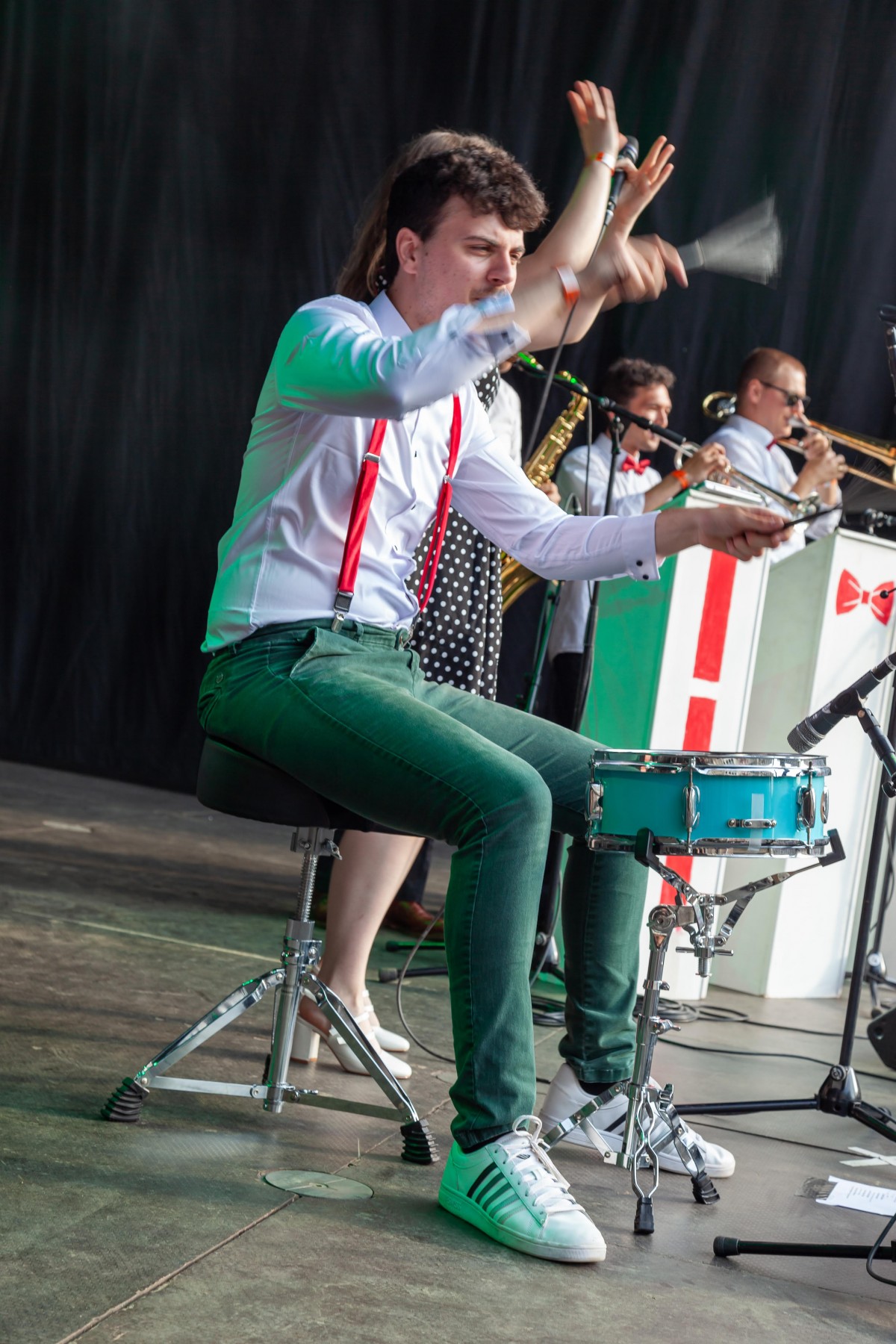 Fête Laweit